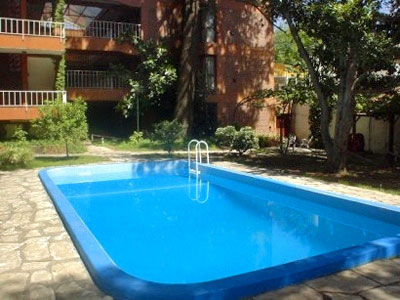 El Pino Apart Hotel
