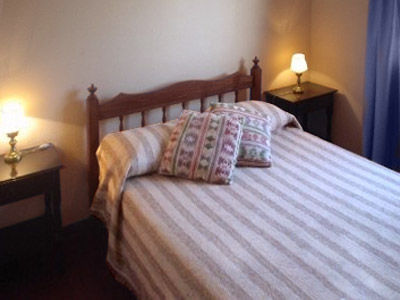 Hotel El Pino Apart
