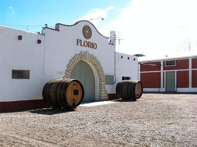 Boutique Bodega Florio Hotel 2*