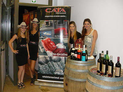 Boutique Bodega Florio 2*
