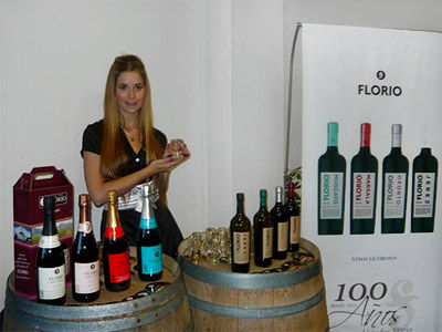 Boutique Bodega Florio 2* Mendoza