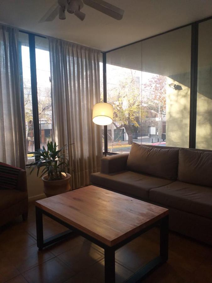 Quinta Park Mendoza