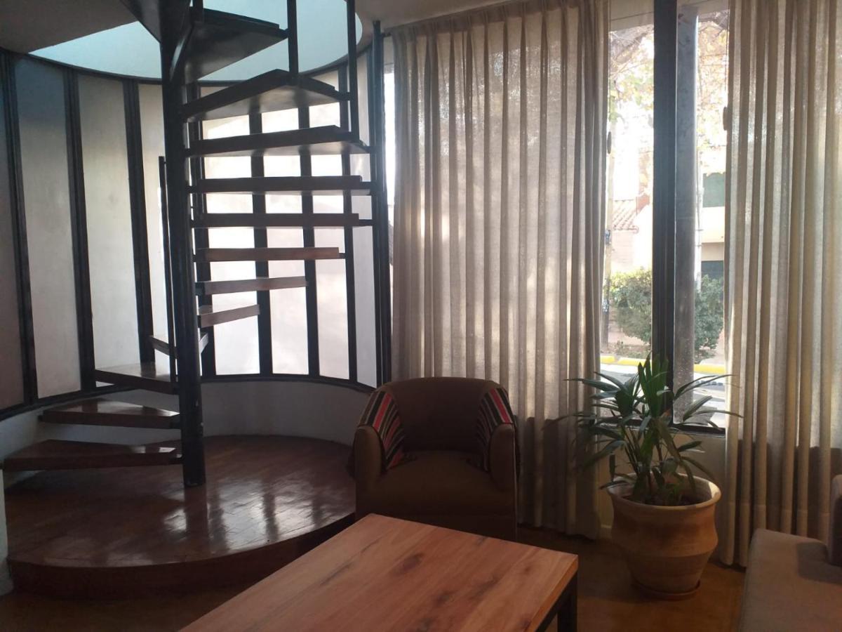 Quinta Park Apartamento