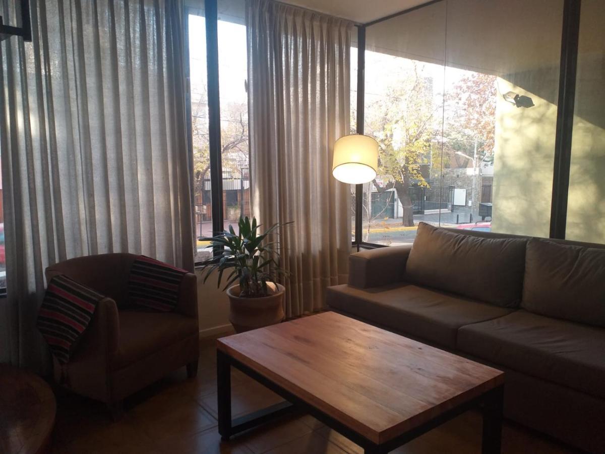 Quinta Park Apartamento *