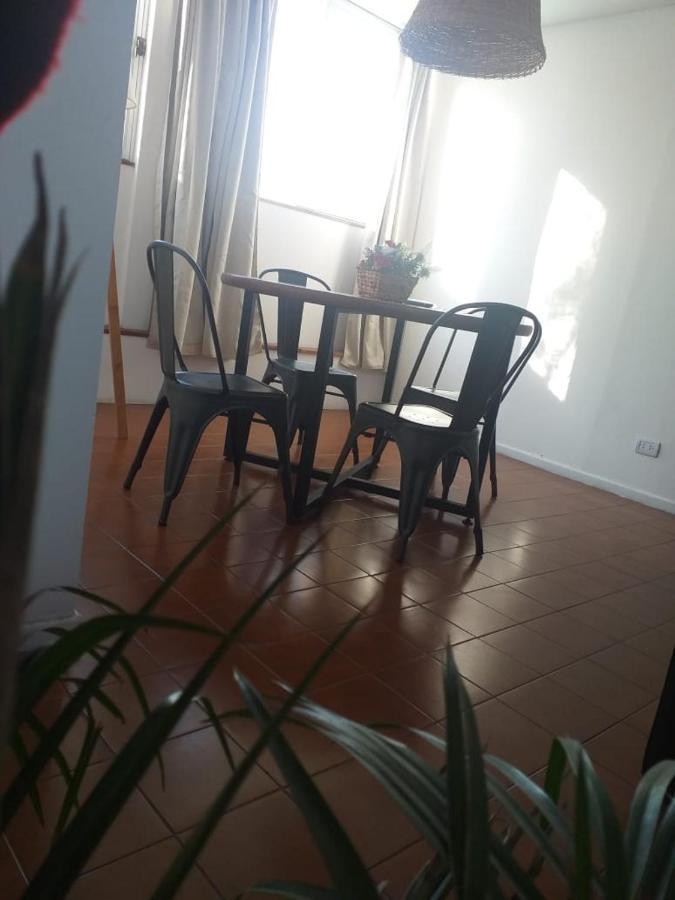 Apartamento Quinta Park