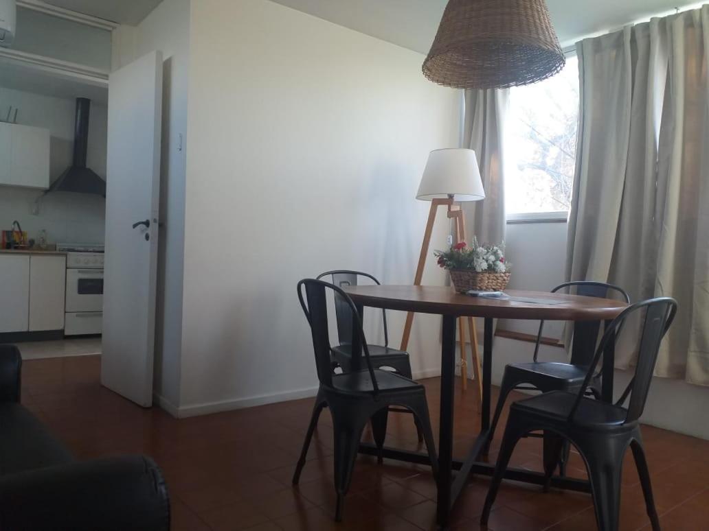 Apartamento Quinta Park *