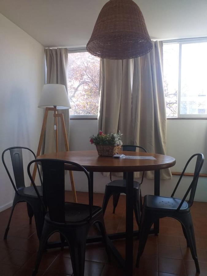 Quinta Park Apartamento Mendoza