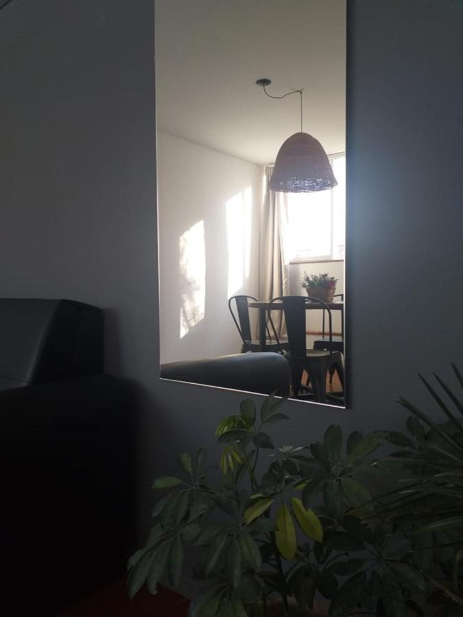 Apartamento Quinta Park Mendoza