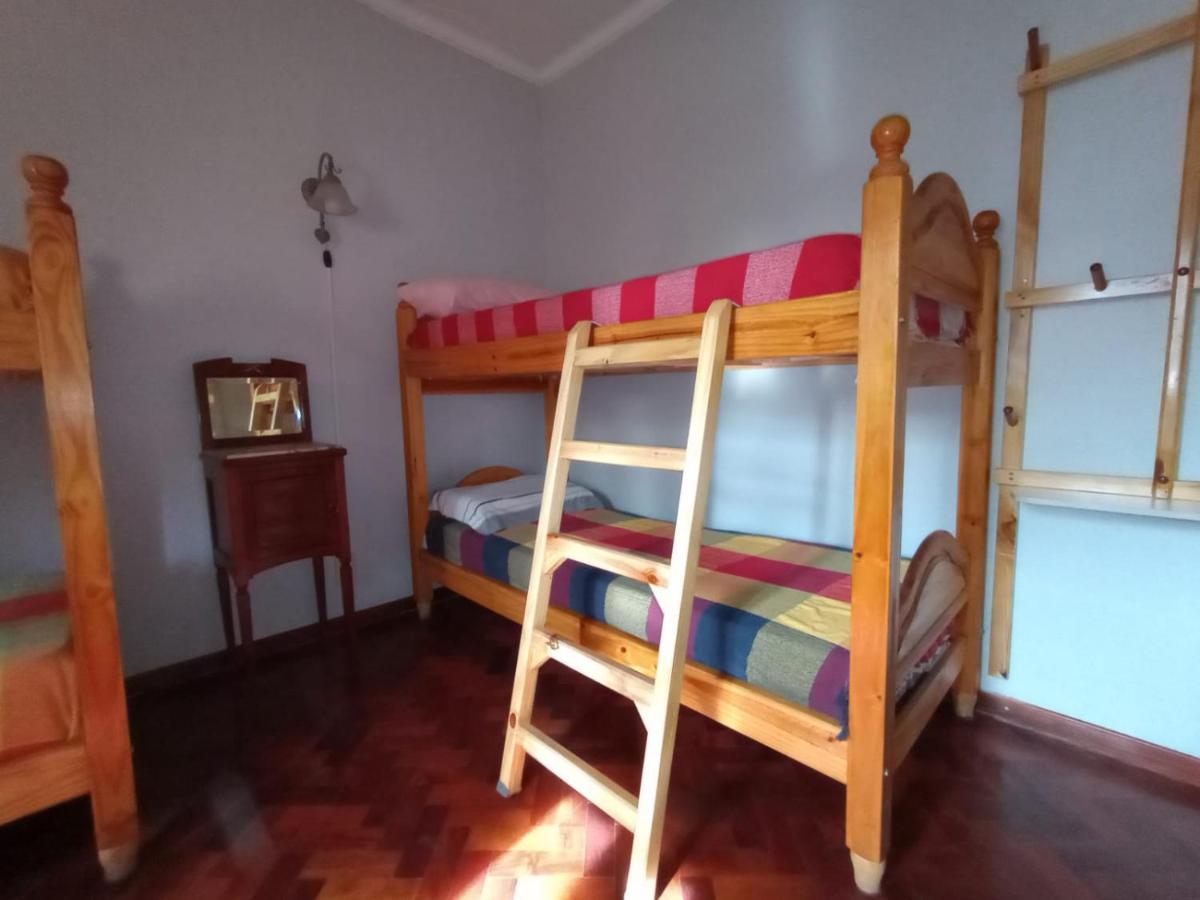Guest house Sentite Como En Casa Mendoza