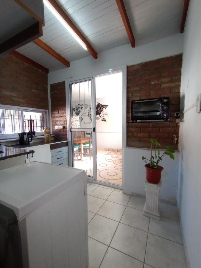 Sentite Como En Casa Guest house *