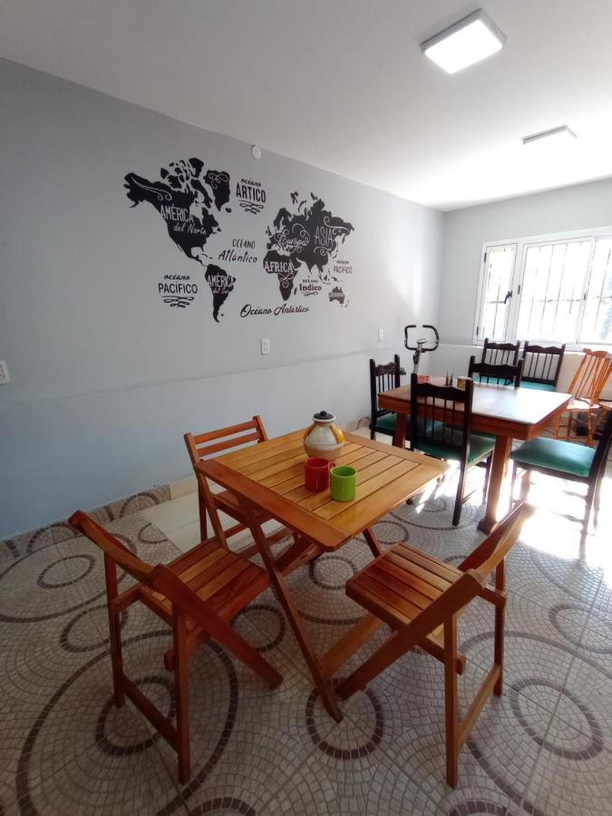 Guest house Sentite Como En Casa Mendoza