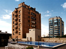 Millenium Towers 4*