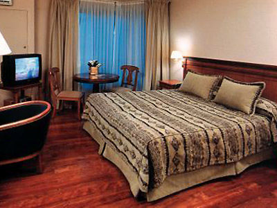 Millenium Towers Hotel 4*