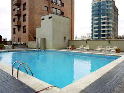 Hotel Millenium Towers Mendoza
