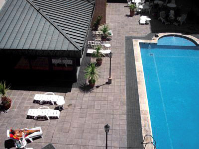 Millenium Towers 4* Mendoza