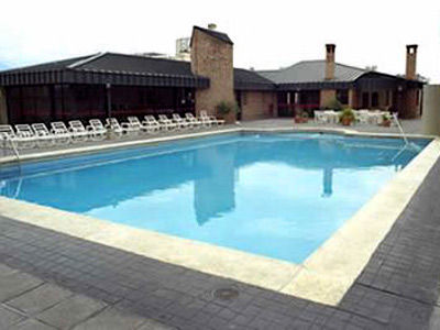 Hotel Millenium Towers
