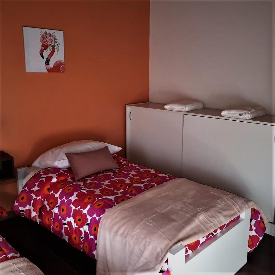 Apartamento Departamento Family