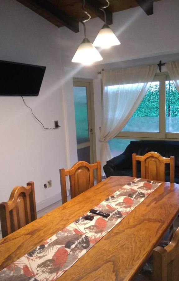 Departamento Family Apartamento Mendoza