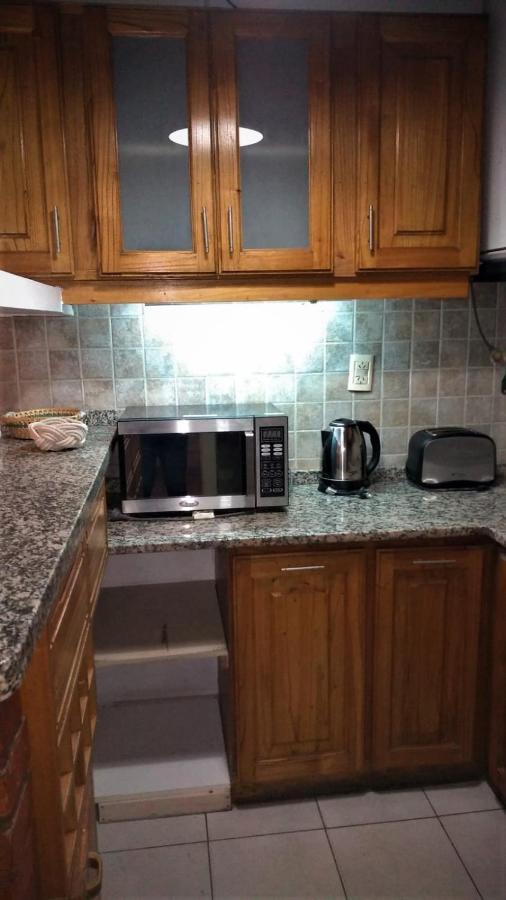 Apartamento Departamento Family