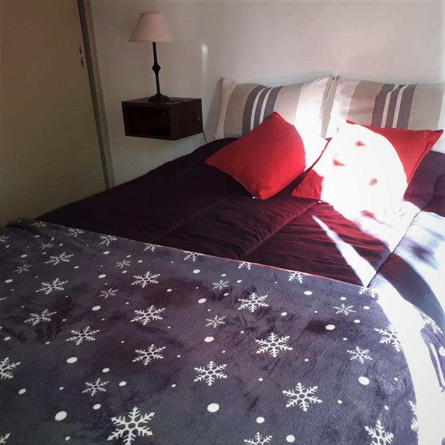 Apartamento Departamento Family *