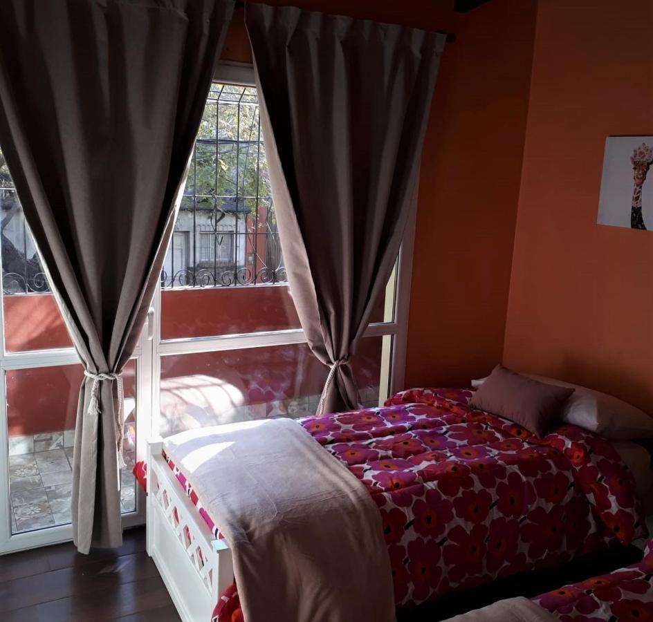 Departamento Family Apartamento *