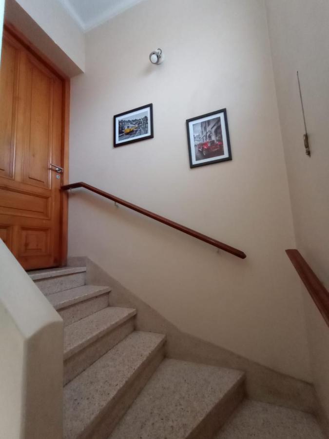 Sentite Como En Casa