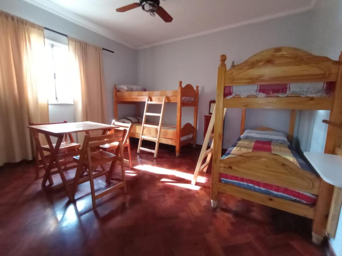 Sentite Como En Casa Guest house