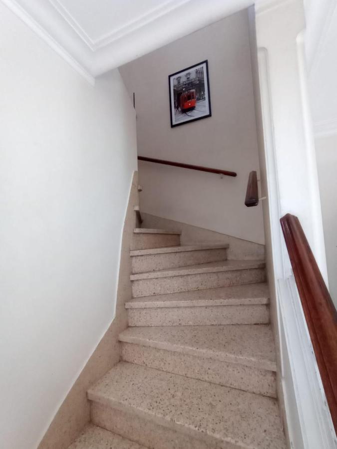 Guest house Sentite Como En Casa *