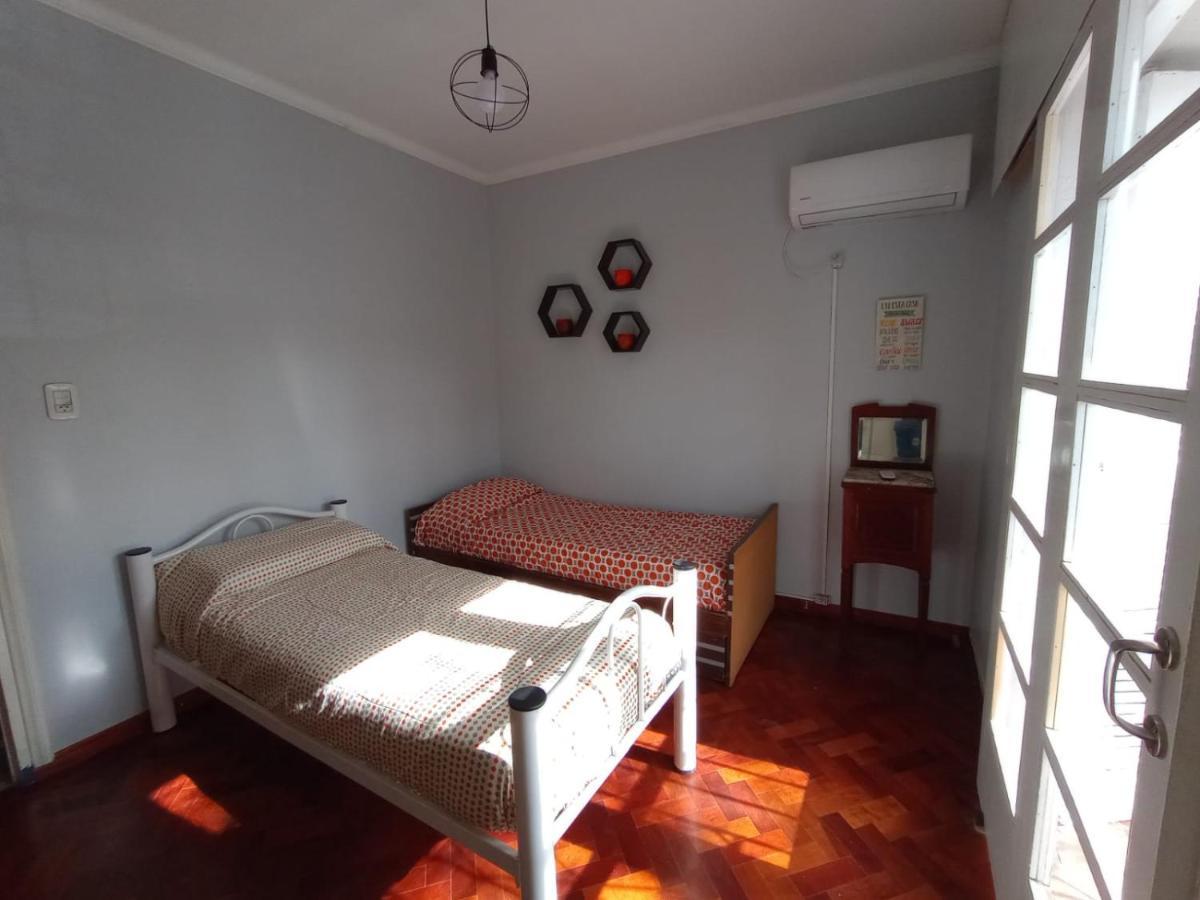 Guest house Sentite Como En Casa