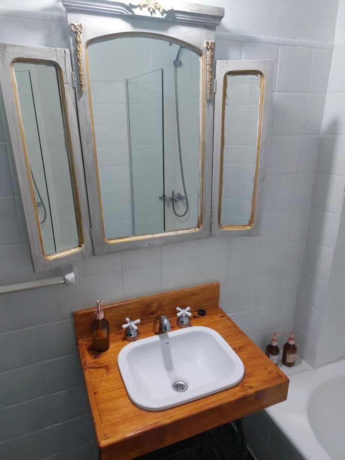 Rufina V Centrico Exclusivo In Piazza Apartamento *
