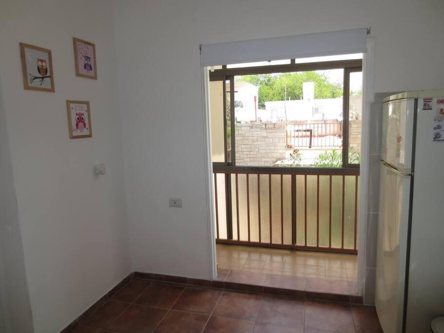 Apartamento Lo De Piti. Excelente Ubicacion, Calido Y Luminoso