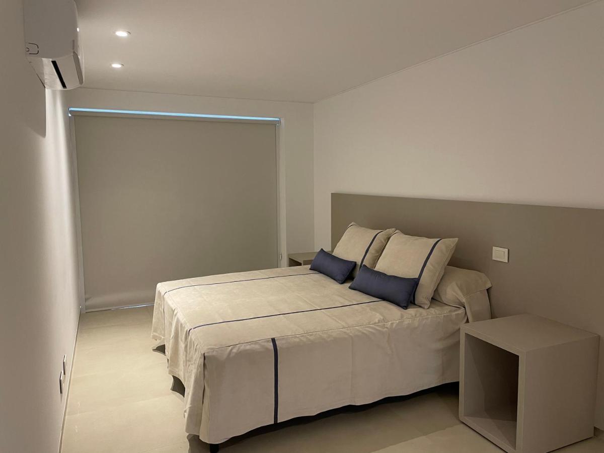 Apartamento Rocas Del Plata