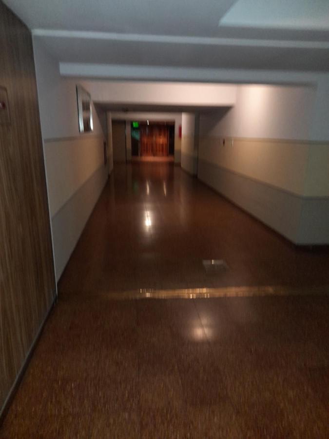 Departamento Ciudad De Apartamento Mendoza