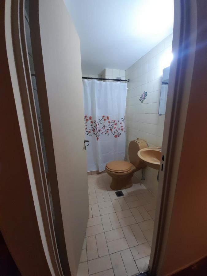 Apartamento Departamento Ciudad De Mendoza