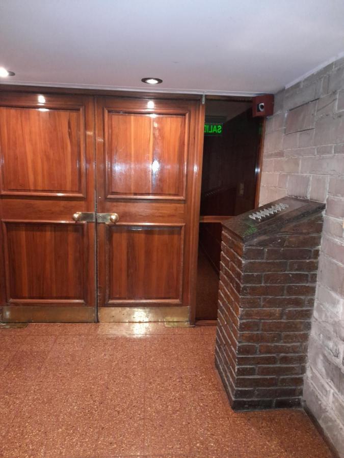 Departamento Ciudad De Apartamento *