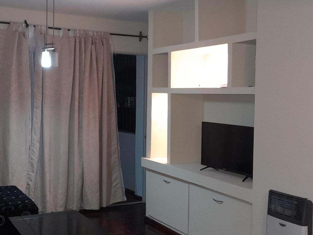Departamento Ciudad De Apartamento Mendoza