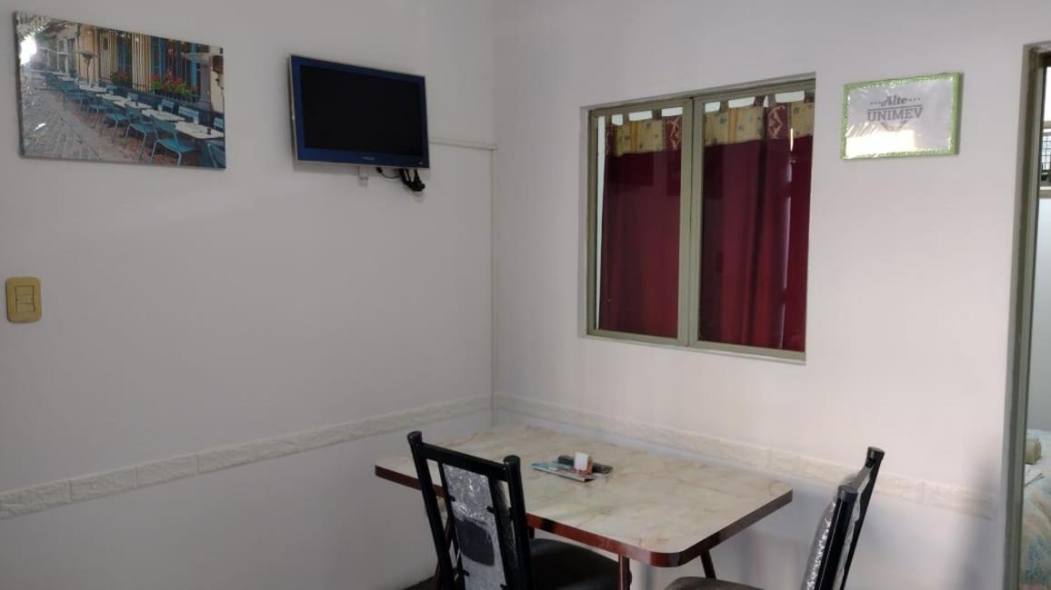 Apartamento Alto Unimev Mendoza