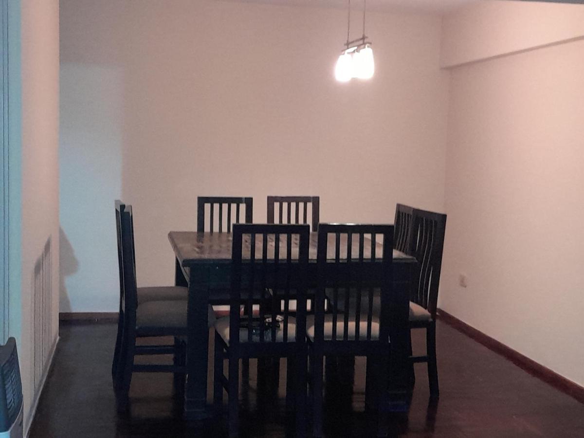 Apartamento Departamento Ciudad De