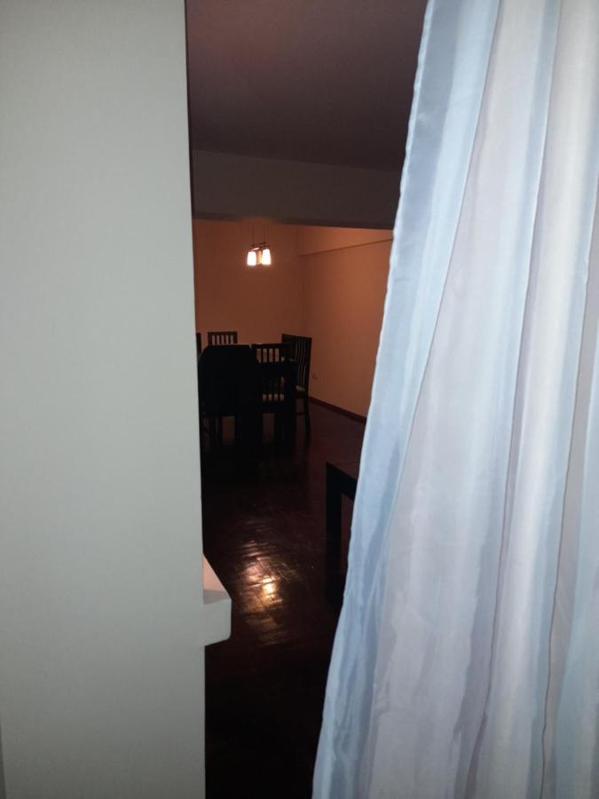 Departamento Ciudad De *