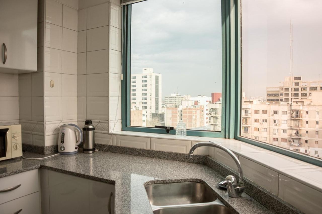 Apartamento Millennium Suits *