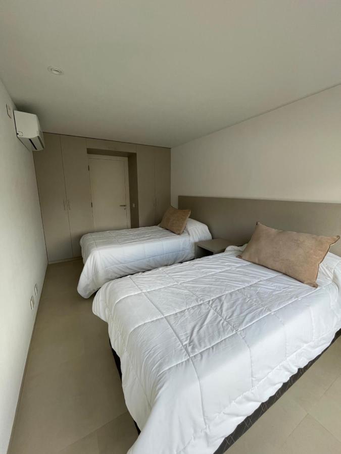 Rocas Del Plata Apartamento *