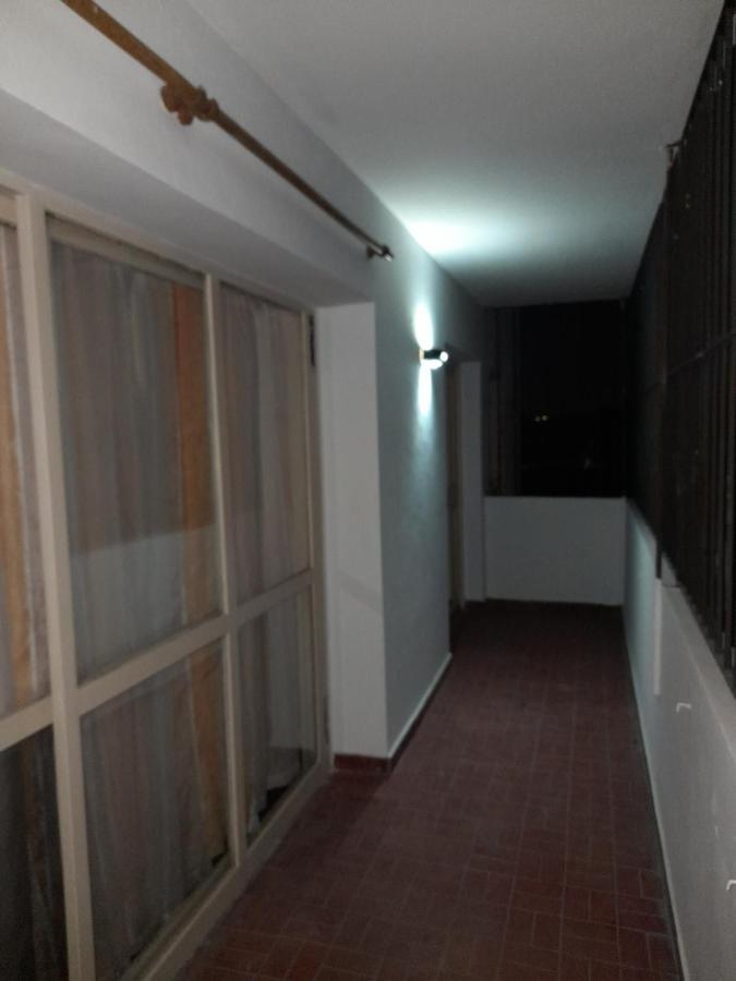 Departamento Ciudad De Mendoza