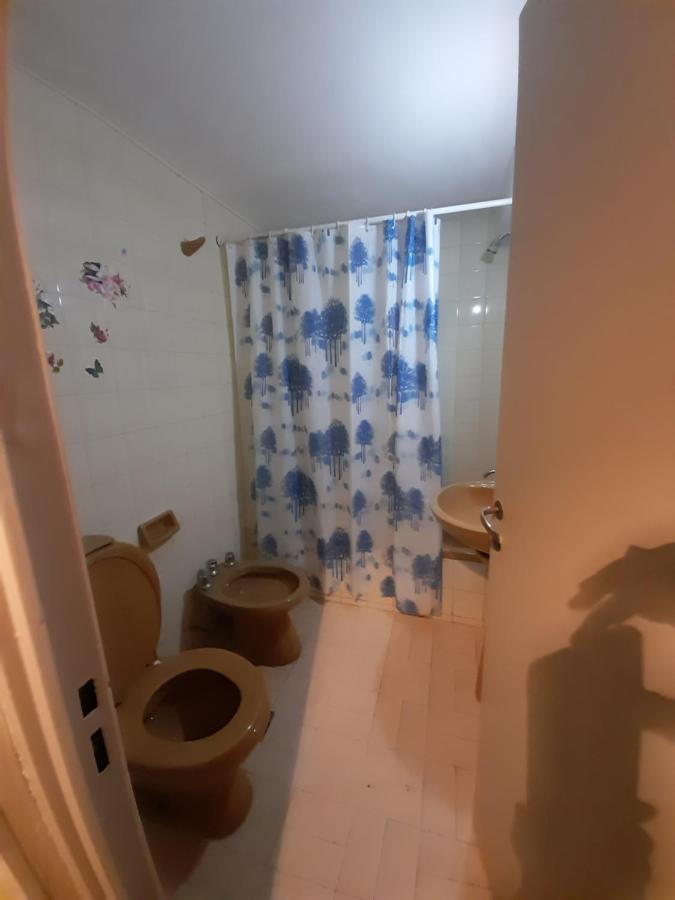 Departamento Ciudad De Apartamento *