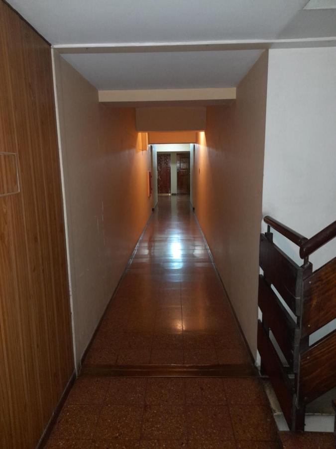 Departamento Ciudad De Apartamento Mendoza