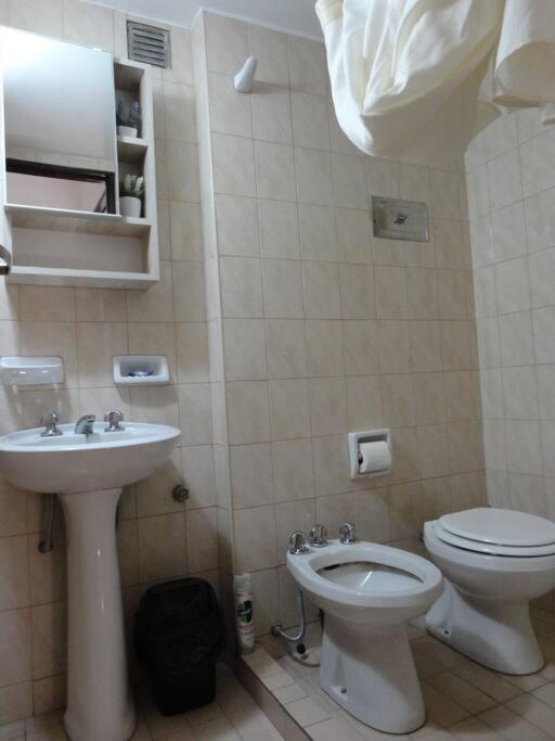 Apartment Beautiful Quiet Near A. Villanueva St *