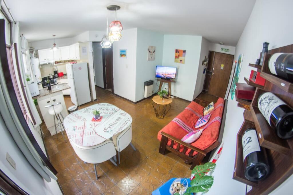 Apartment Beautiful Quiet Near A. Villanueva St Mendoza