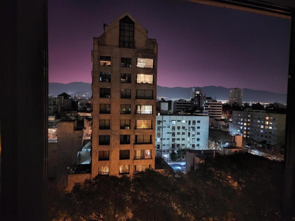 Apartamento Millennium Suits *