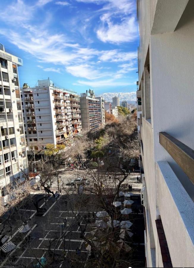 Ljapartments Sarmiento 7 Apartamento Mendoza