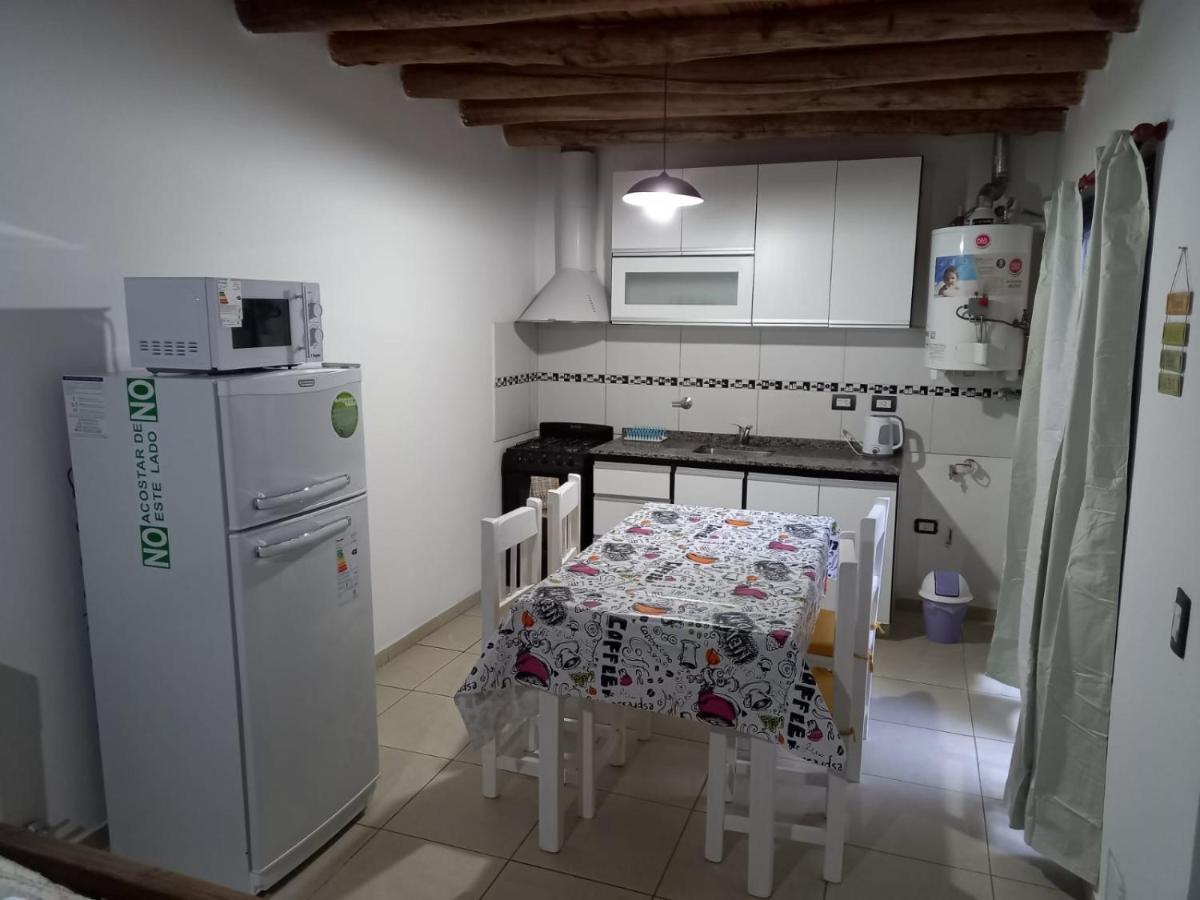 Apartamento Departamento Ph Maipú A Metros De Arenas