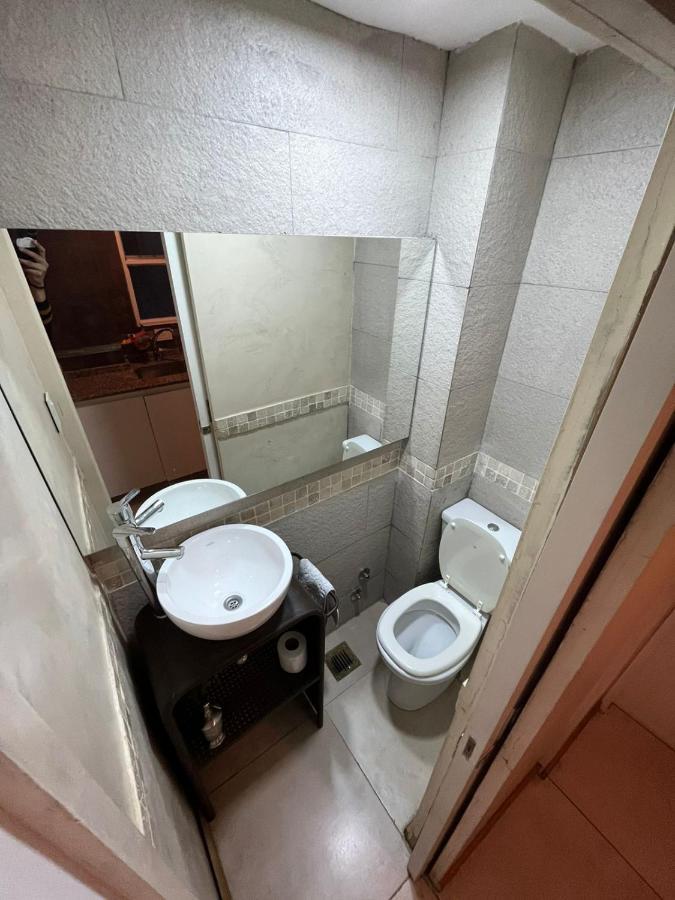 Apartamento Departamento En El Centro *